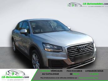  Voir détails -Audi Q2 TDI 150 BVM à Beaupuy (31)