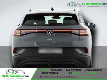  Voir détails -Volkswagen ID.4 170 ch Pure Performance à Beaupuy (31)