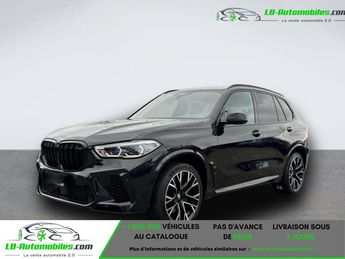  Voir détails -BMW X5 625ch BVA à Beaupuy (31)