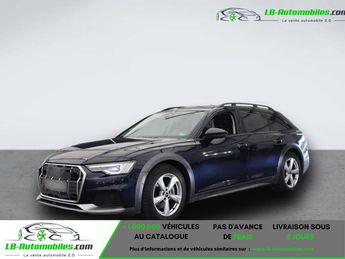  Voir détails -Audi A6 Allroad 40 TDI 204 ch Quattro BVA à Beaupuy (31)