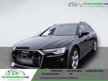  Voir détails -Audi A6 Allroad 40 TDI 204 ch Quattro BVA à Beaupuy (31)