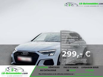  Voir détails -Audi S3 2.0 TFSI 310 BVA Quattro à Beaupuy (31)