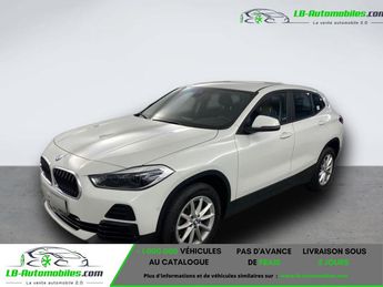  Voir détails -BMW X2 sDrive 18i 136 ch BVA à Beaupuy (31)