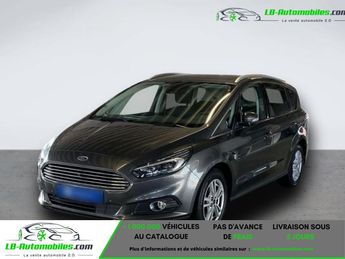  Voir détails -Ford S Max S-MAX 2.0 EcoBlue 190 BVM à Beaupuy (31)