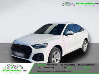  Voir détails -Audi Q5 45 TFSI 265 BVA Quattro à Beaupuy (31)