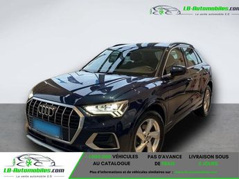  Voir détails -Audi Q3 35 TDI 150 ch BVA à Beaupuy (31)