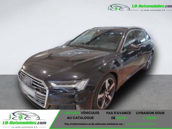  Voir détails -Audi A6 55 TFSI 340 ch Quattro BVA à Beaupuy (31)