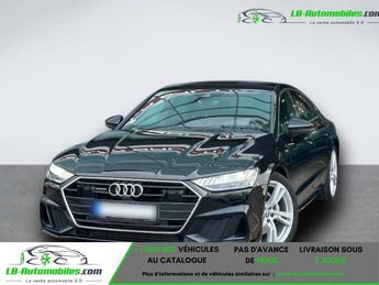  Voir détails -Audi A7 50 TDI 286 BVA Quattro à Beaupuy (31)