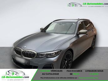  Voir détails -BMW Serie 3 M340i xDrive 374 ch BVA à Beaupuy (31)
