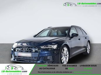  Voir détails -Audi S6 TDI 344 ch BVA Quattro à Beaupuy (31)