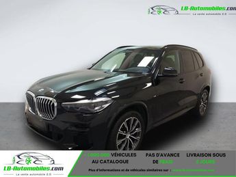  Voir détails -BMW X5 xDrive30d 286 ch BVA à Beaupuy (31)