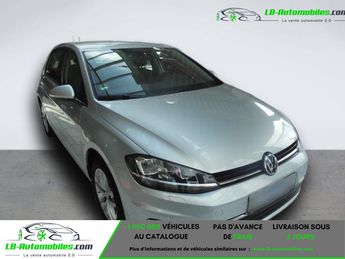  Voir détails -Volkswagen Golf 1.6 TDI 115 BVA à Beaupuy (31)