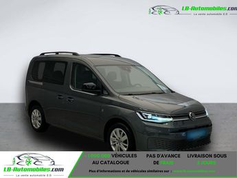  Voir détails -Volkswagen Caddy 2.0 TDI 122 BVA à Beaupuy (31)