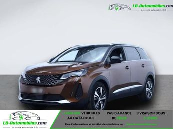  Voir détails -Peugeot 5008 PureTech 130ch  BVA à Beaupuy (31)