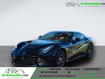  Voir détails -Ferrari F12 V12 6.0 740ch à Beaupuy (31)