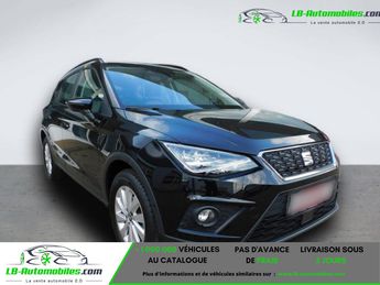  Voir détails -Seat Arona 1.0 EcoTSI 115 ch  BVM à Beaupuy (31)