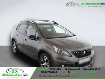  Voir détails -Peugeot 2008 PureTech 130  BVA à Beaupuy (31)