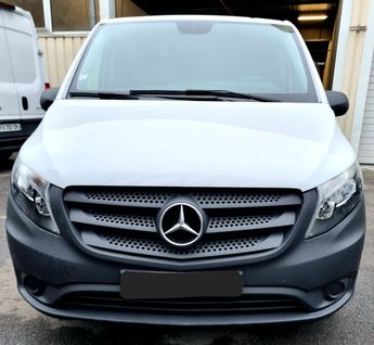  Voir détails -Mercedes Vito 2.2 CDI 143CH  à Asnires-sur-Seine (92)