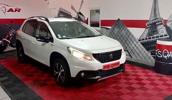 Peugeot 2008  (2) 1.2 PURETECH 110 S&S 5CV GT LINE à Claye-Souilly (77)