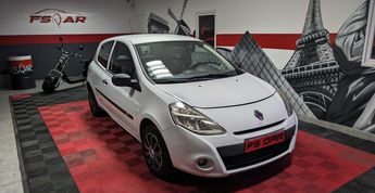 Renault Clio 3 1.5 dCi 75ch Societe à Claye-Souilly (77)