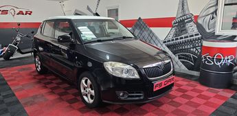 Skoda Fabia 1.4l 85ch Confort à Claye-Souilly (77)