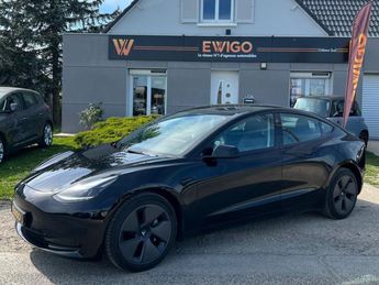  Voir détails -Tesla Model 3 ELECTRIC 275 -STANDAR RANGE + MY22 60 KW à Olivet (45)