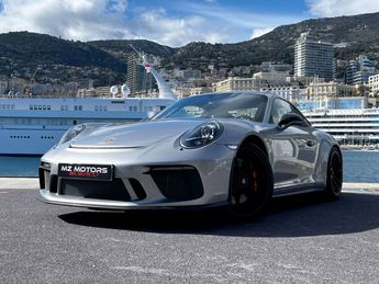  Voir détails -Porsche 911 TYPE 991 II 4.0 500 GT3 GT SPORT 6 TOURI à Monaco (98)