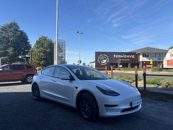  Voir détails -Tesla Model 3 SR + *Attelage* à Serres-Castet (64)