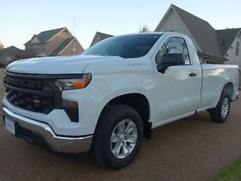  Voir détails -Chevrolet Silverado 1500 à Lyon (69)