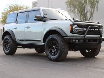  Voir détails -Ford Bronco  à Lyon (69)