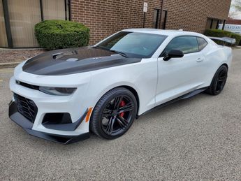  Voir détails -Chevrolet Camaro  à Lyon (69)