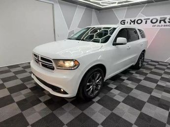  Voir détails -Dodge Durango  à Lyon (69)