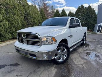  Voir détails -Dodge Ram 1500 à Lyon (69)