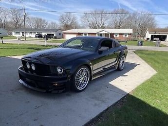  Voir détails -Ford Mustang  à Lyon (69)