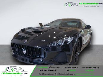  Voir détails -Maserati Gran Turismo 4.7 V8 460 à Beaupuy (31)