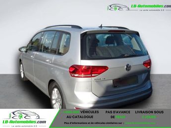  Voir détails -Volkswagen Touran 1.6 TDI 115 5pl à Beaupuy (31)