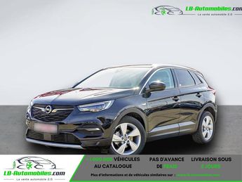 Voir détails -Opel Grandland X 2.0 D 177 ch BVA à Beaupuy (31)