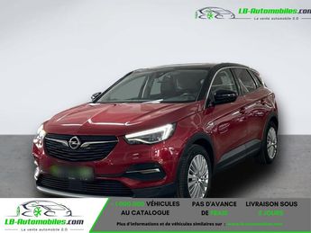  Voir détails -Opel Grandland X 2.0 D 177 ch BVA à Beaupuy (31)