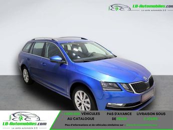  Voir détails -Skoda Octavia 2.0 TDI 150 ch BVM à Beaupuy (31)