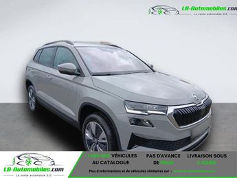  Voir détails -Skoda Karoq 2.0 TDI 116 ch BVA à Beaupuy (31)