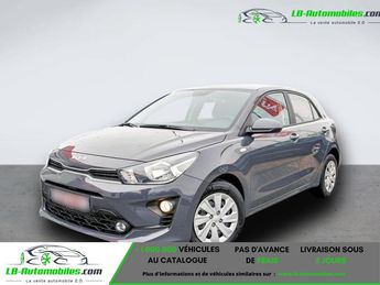  Voir détails -Kia Rio 1.0 T-GDi 120 ch BVM à Beaupuy (31)