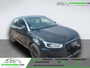  Voir détails -Audi A1 1.0 TFSI 95 BVM à Beaupuy (31)