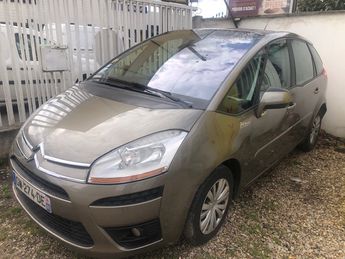  Voir détails -Citroen C4 Picasso 1.6 HDI PACK 168747KM TBG   ..3390E à  Les Pavillons-sous-Bois (93)