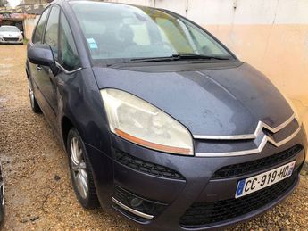  Voir détails -Citroen C4 Picasso 1.6 HDI DYNAMIQUE TBG ... 2890E à  Les Pavillons-sous-Bois (93)