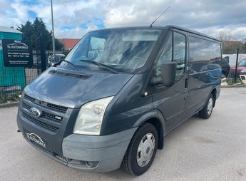  Voir détails -Ford Transit 2.2 tdci 110cv L1H1 Clim à Fouquires-ls-Lens (62)