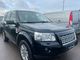 Land rover Freelander 2.2 td4 150cv Boite Automatique Cuir GPS à Fouquires-ls-Lens (62)