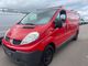 Renault Trafic 2.0 dci 90cv L2H1 Rallonge à Fouquires-ls-Lens (62)