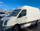 Volkswagen Crafter 2.5 TDI 110cv Moteur à Fouquires-ls-Lens (62)