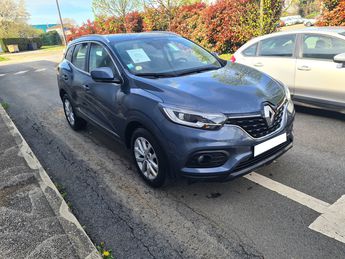  Voir détails -Renault Kadjar dci 115  BUSINESS à Coignires (78)