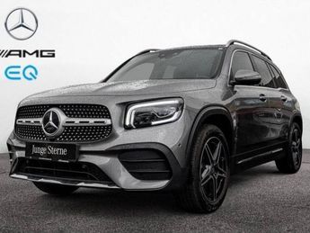 Mercedes Classe GL